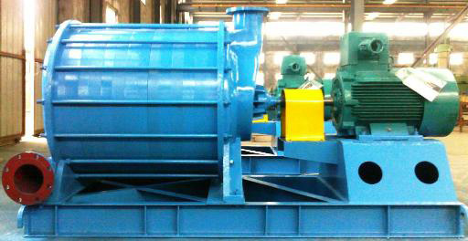 C系列多級離心鼓風(fēng)機(jī)