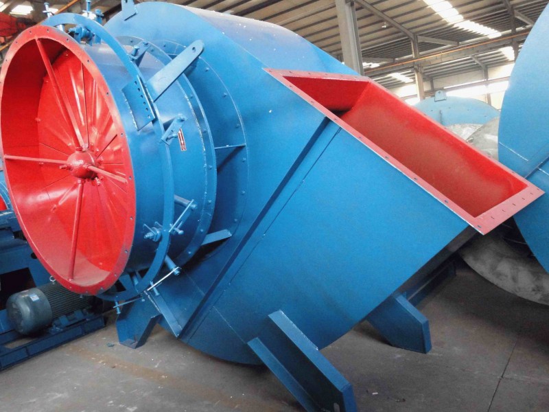 Y5-47型離心引風(fēng)機(jī)