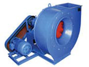 C6-48型排塵離心通風機