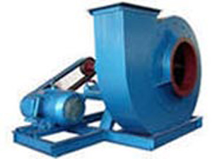 C6-46型排塵離心通風(fēng)機(jī)